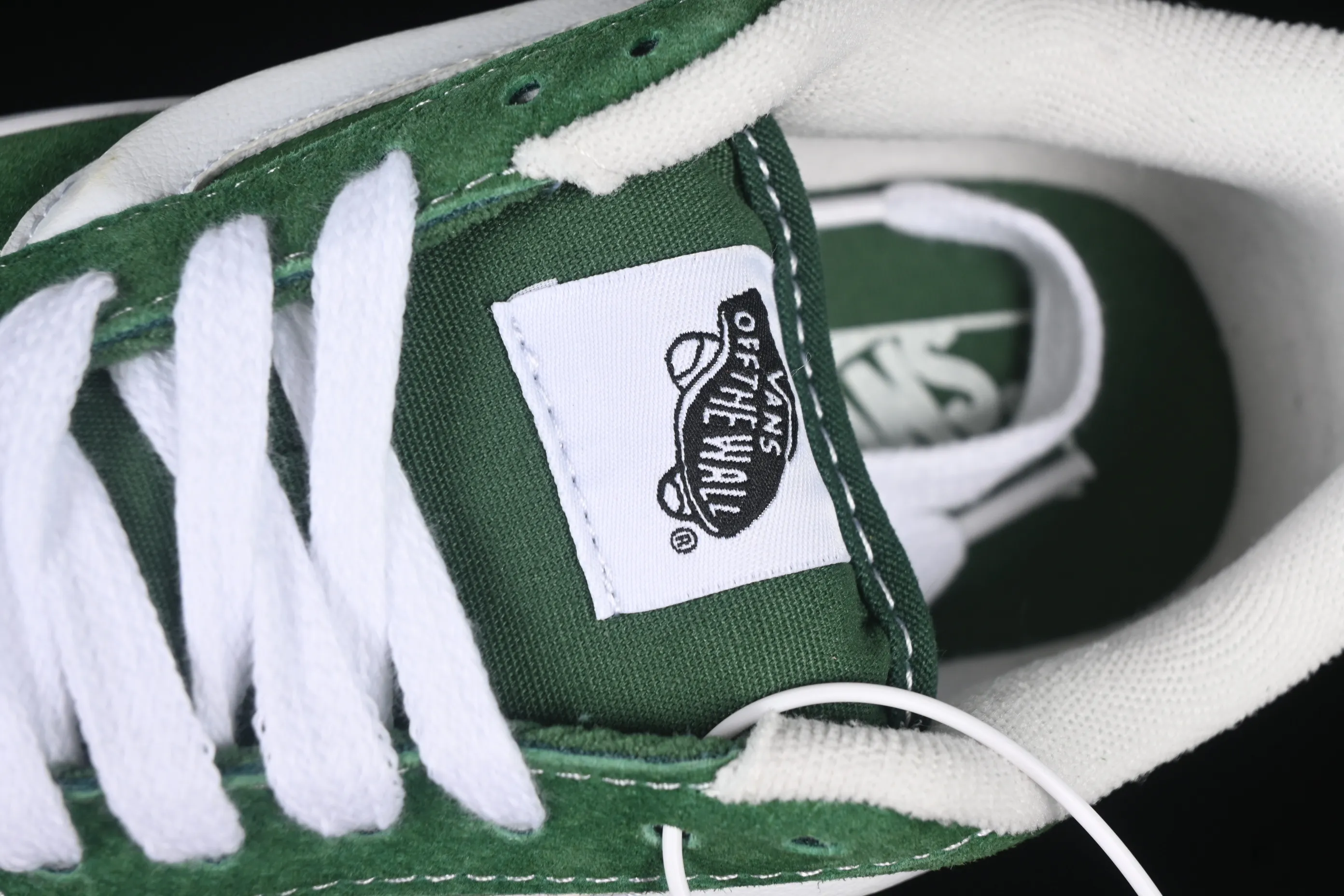 All categories Vans Vans series Vans Low Vans low-top Vans Knu Skool Vans low-top retro casual fat bread shoes VN000D6ZBR1